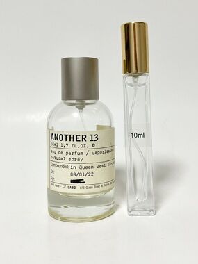 Le Labo Another 13 (10ml) decant
